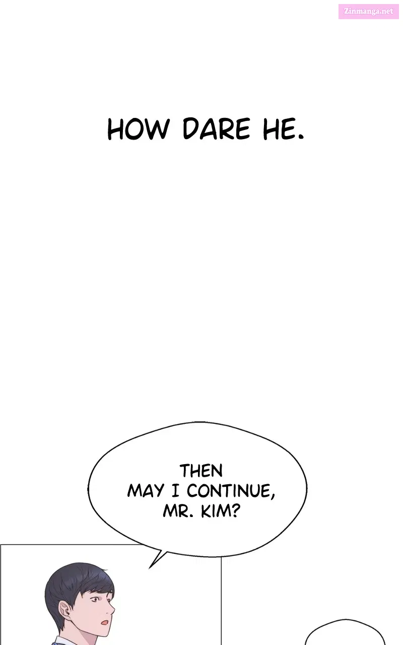 A Man's Man Kainu Manga Chapter 154 Page 45