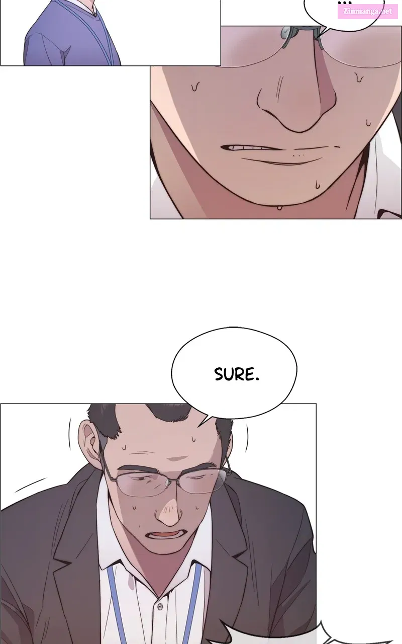 A Man's Man Kainu Manga Chapter 154 Page 46