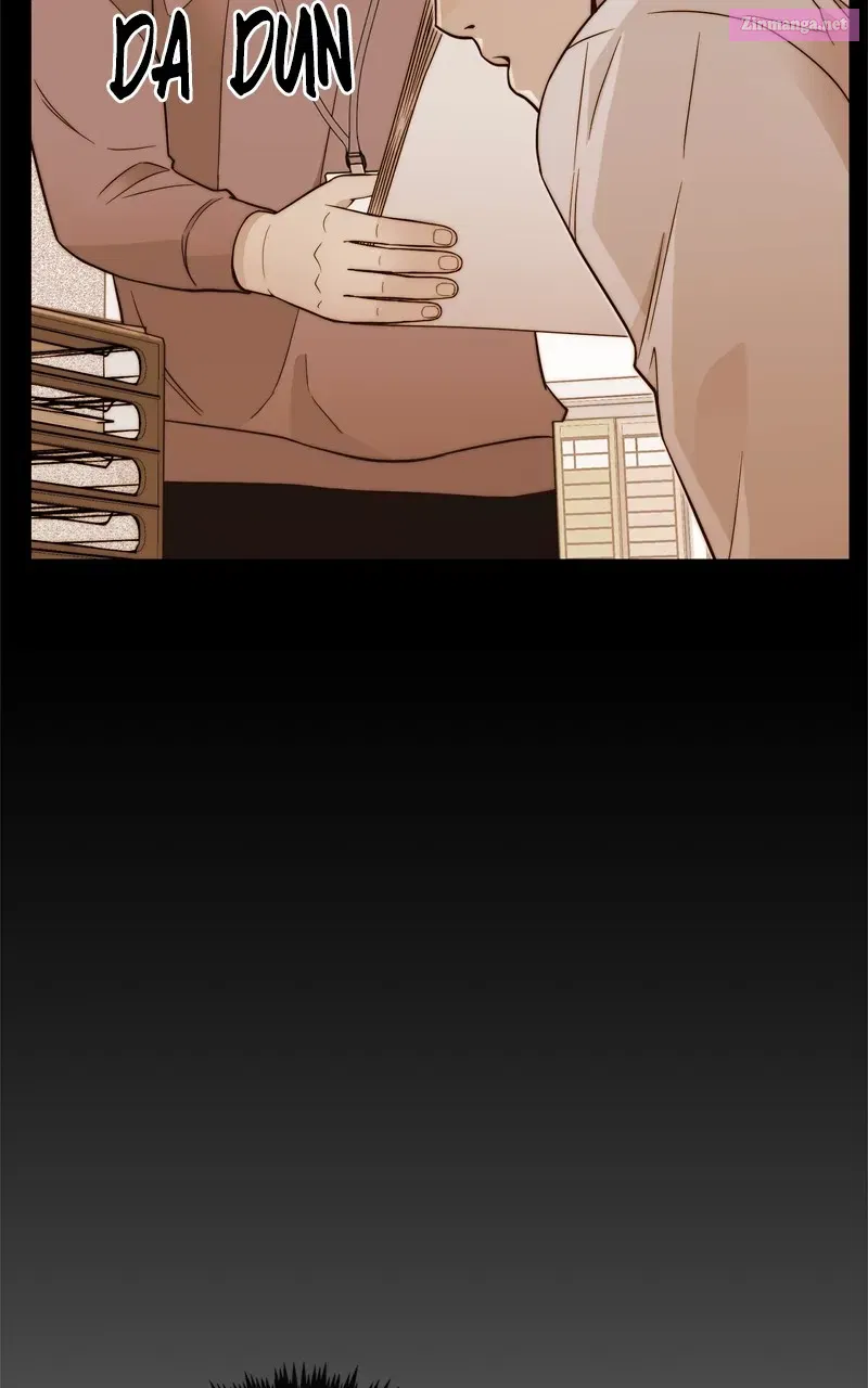 A Man's Man Kainu Manga Chapter 154 Page 56