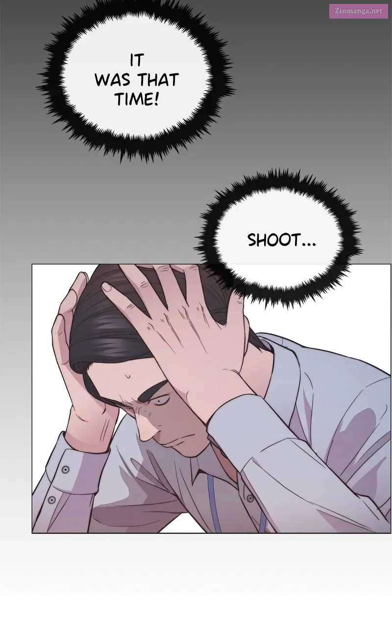 A Man's Man Kainu Manga Chapter 154 Page 57