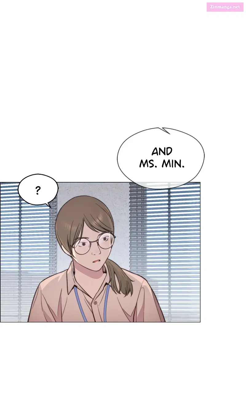 A Man's Man Kainu Manga Chapter 154 Page 58