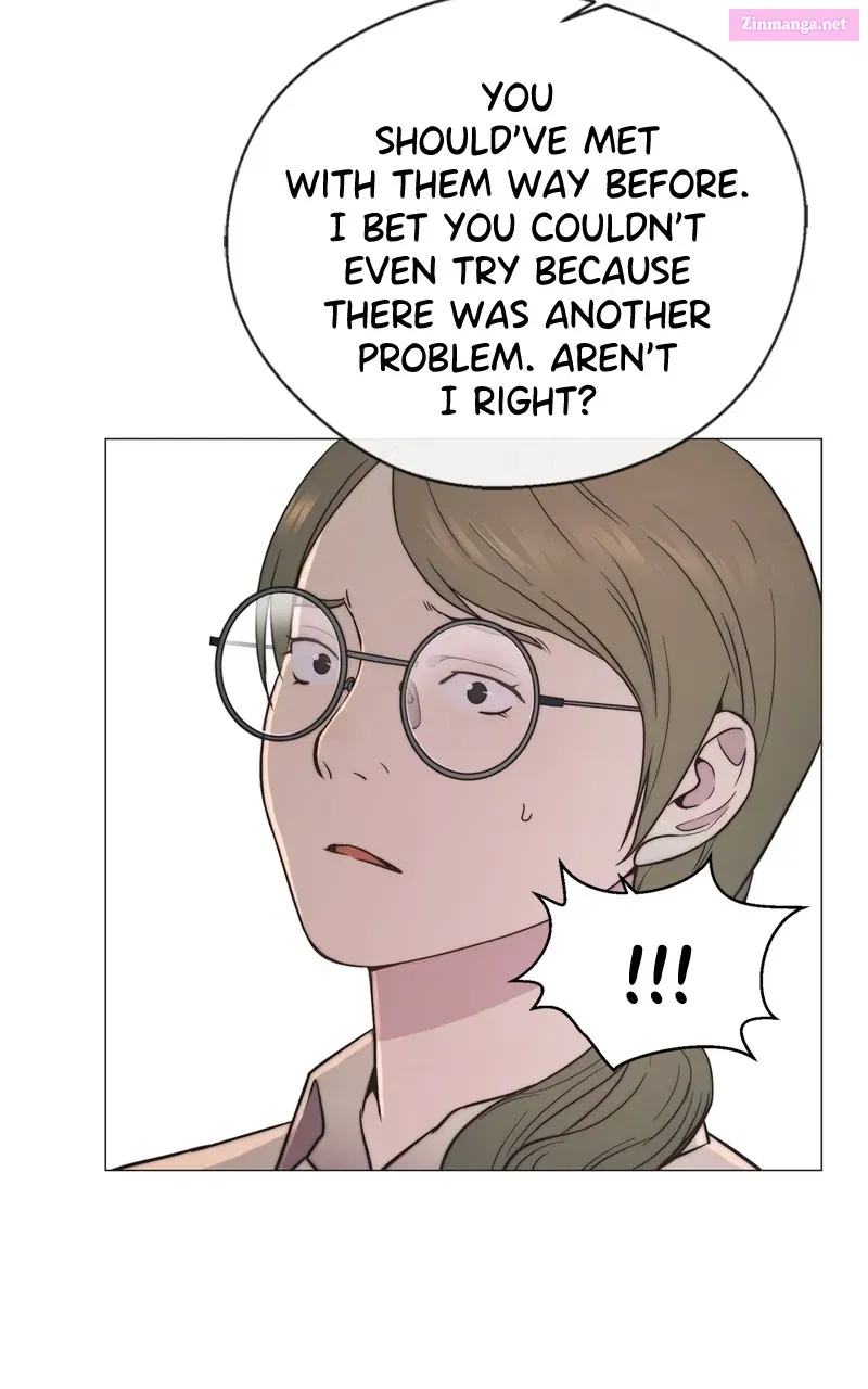 A Man's Man Kainu Manga Chapter 154 Page 60