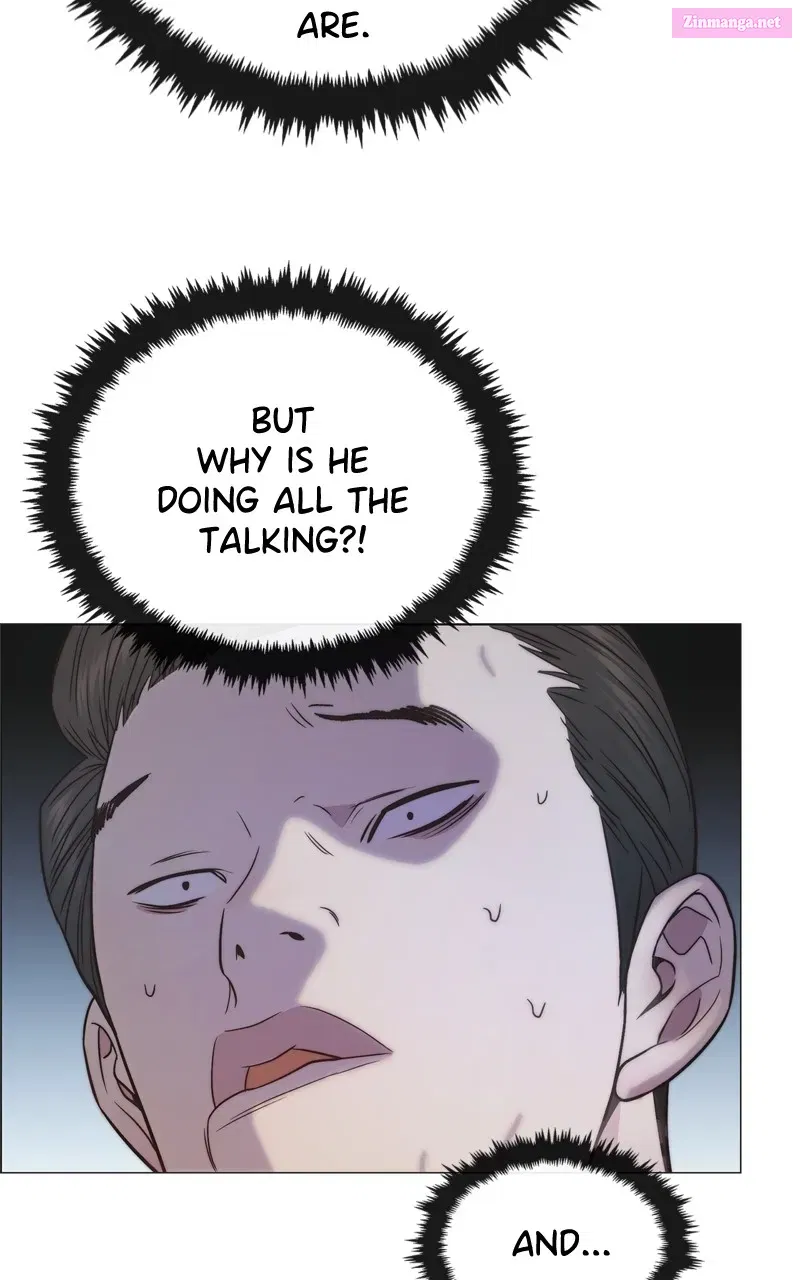 A Man's Man Kainu Manga Chapter 154 Page 66