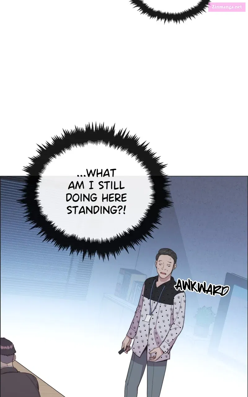 A Man's Man Kainu Manga Chapter 154 Page 67