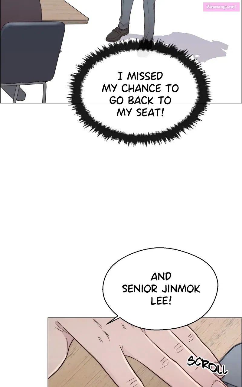 A Man's Man Kainu Manga Chapter 154 Page 68