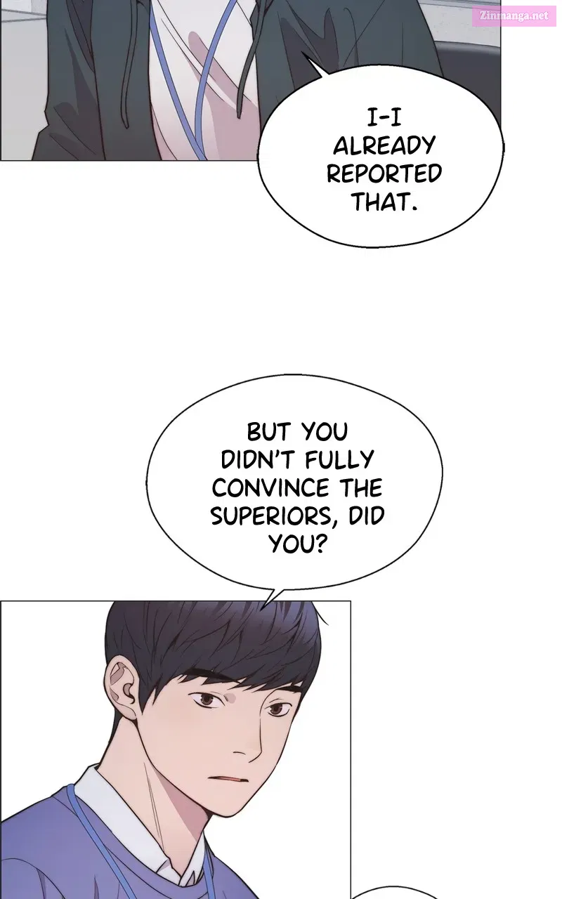A Man's Man Kainu Manga Chapter 154 Page 70