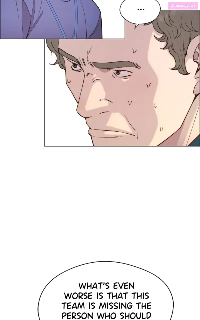 A Man's Man Kainu Manga Chapter 154 Page 71