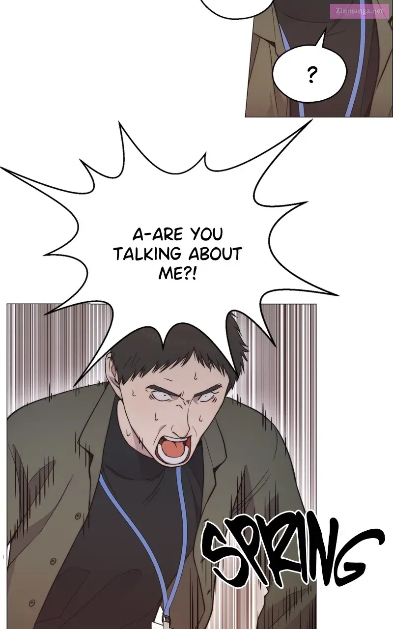 A Man's Man Kainu Manga Chapter 154 Page 73
