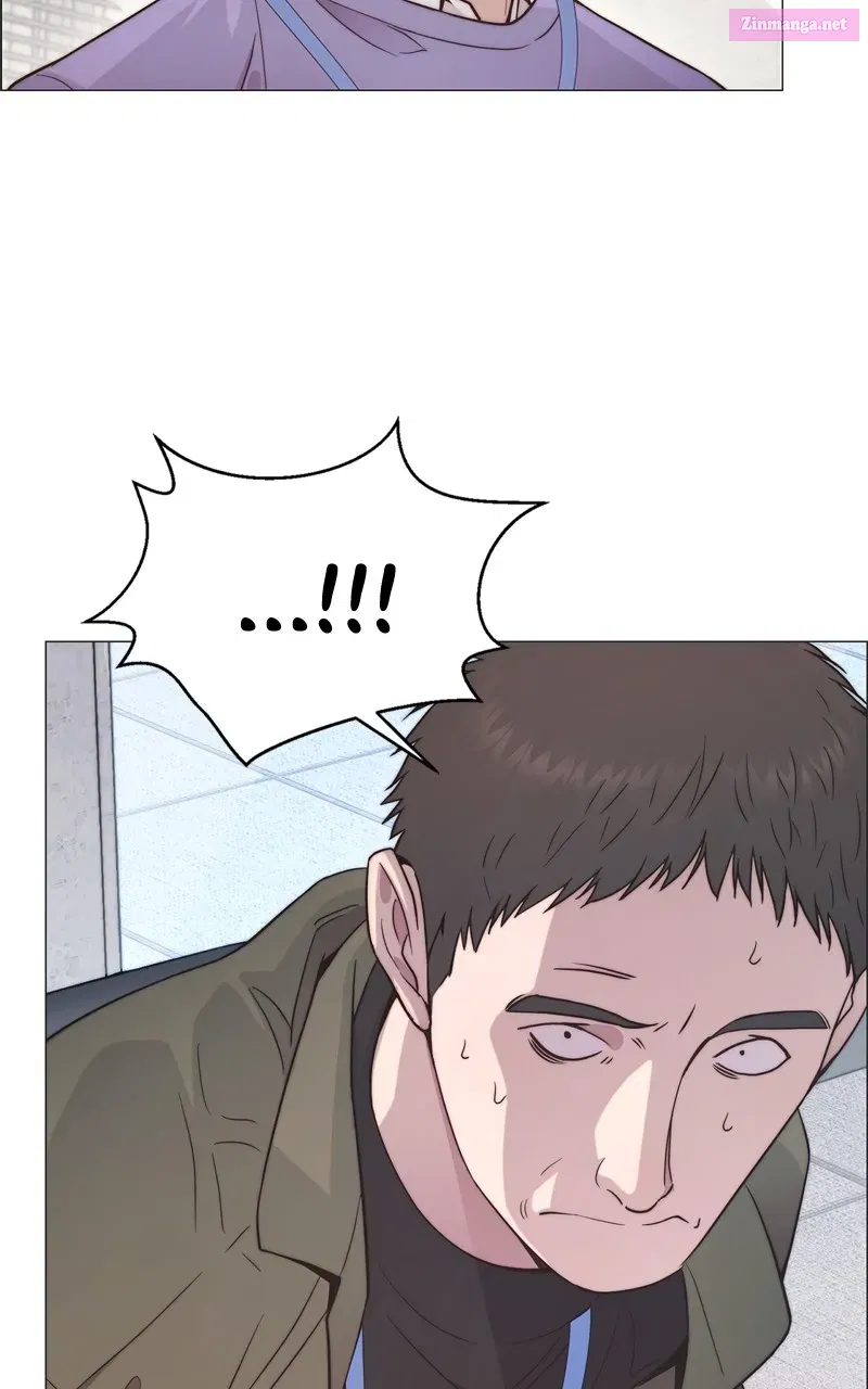 A Man's Man Kainu Manga Chapter 154 Page 75