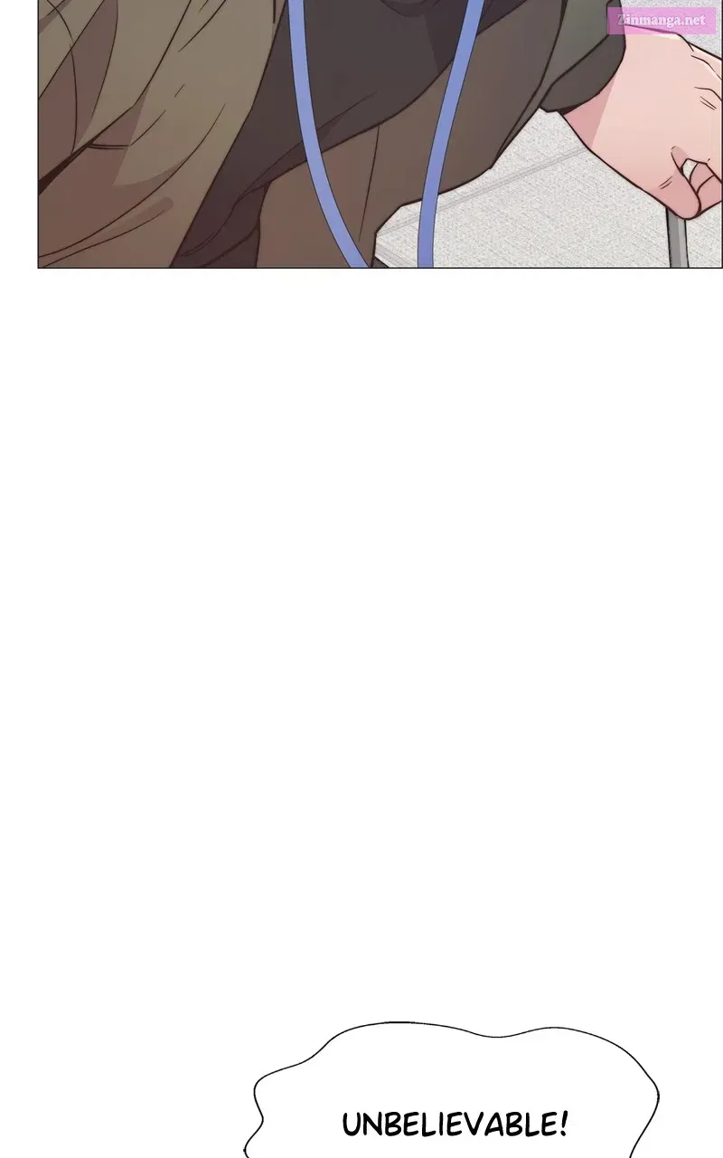 A Man's Man Kainu Manga Chapter 154 Page 76