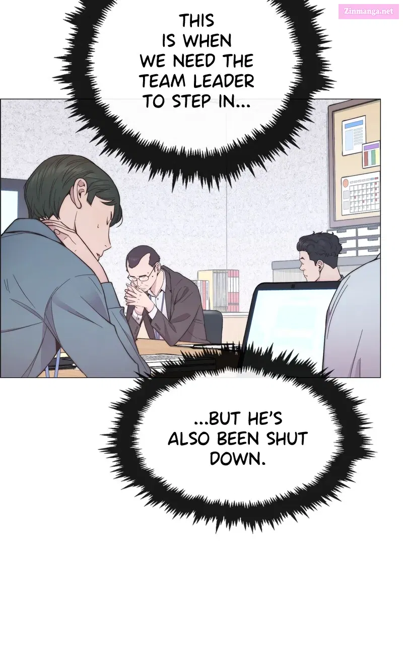 A Man's Man Kainu Manga Chapter 154 Page 79