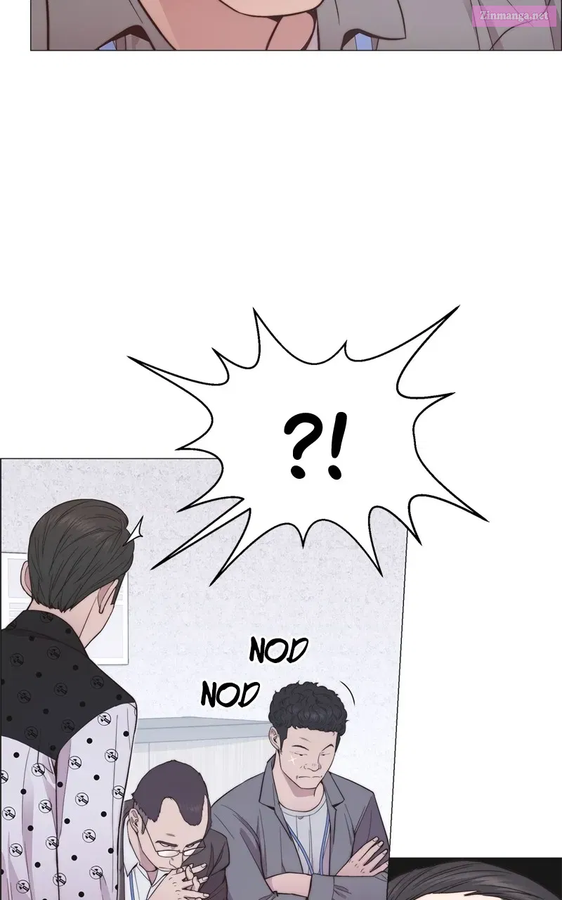 A Man's Man Kainu Manga Chapter 154 Page 81