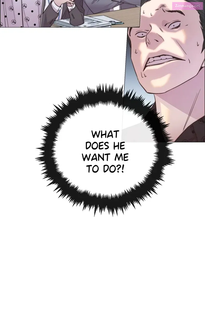 A Man's Man Kainu Manga Chapter 154 Page 82