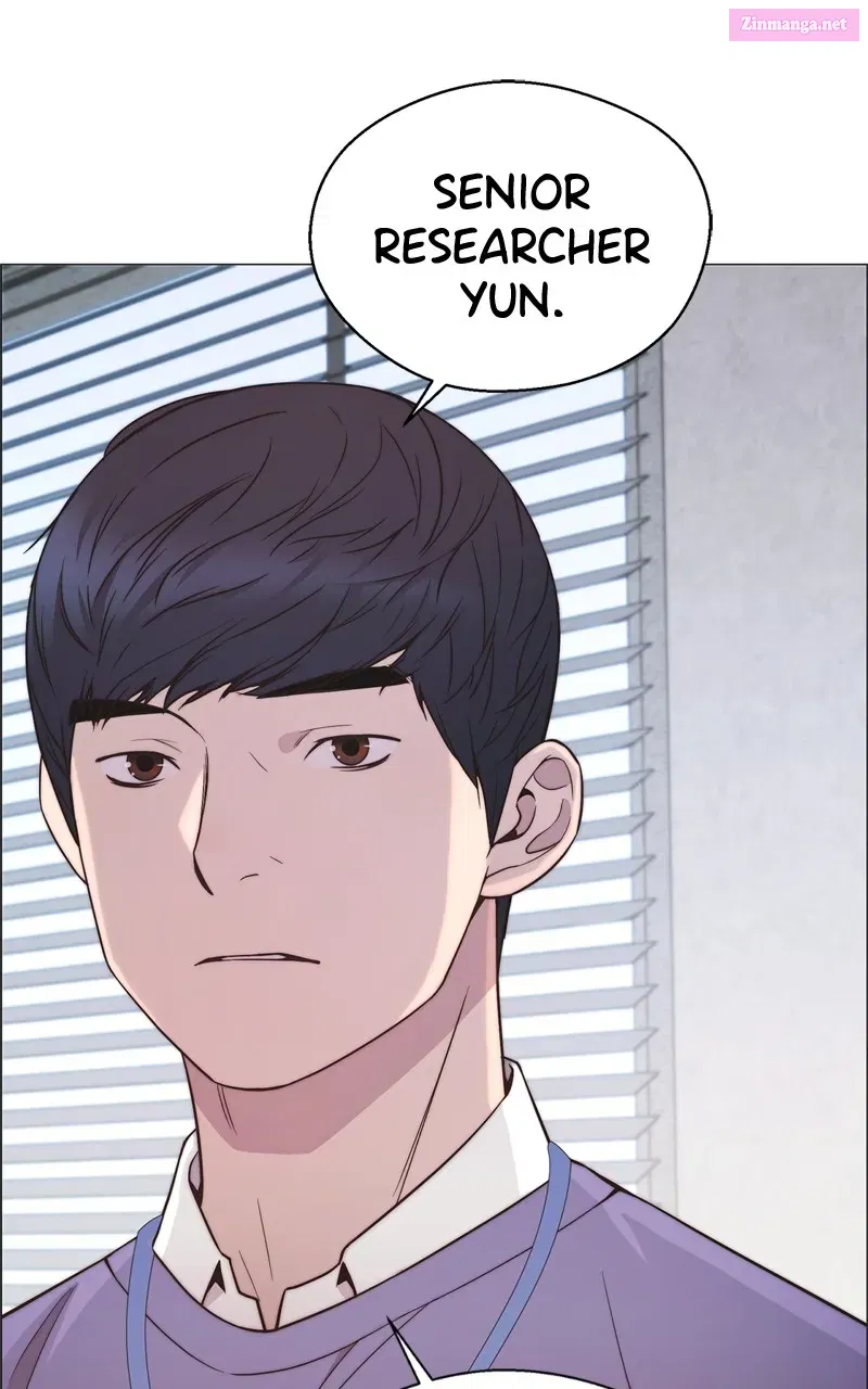 A Man's Man Kainu Manga Chapter 154 Page 88