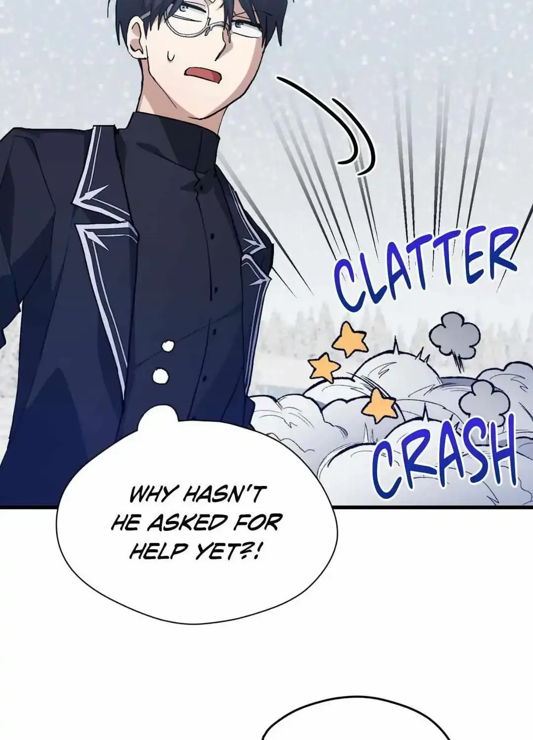 Raising A Newbie To Grind Them Kainu Manga Chapter 36 Page 57