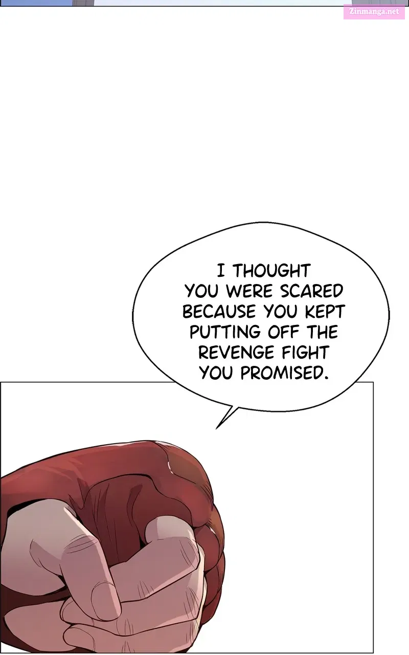 A Man's Man Kainu Manga Chapter 148 Page 12