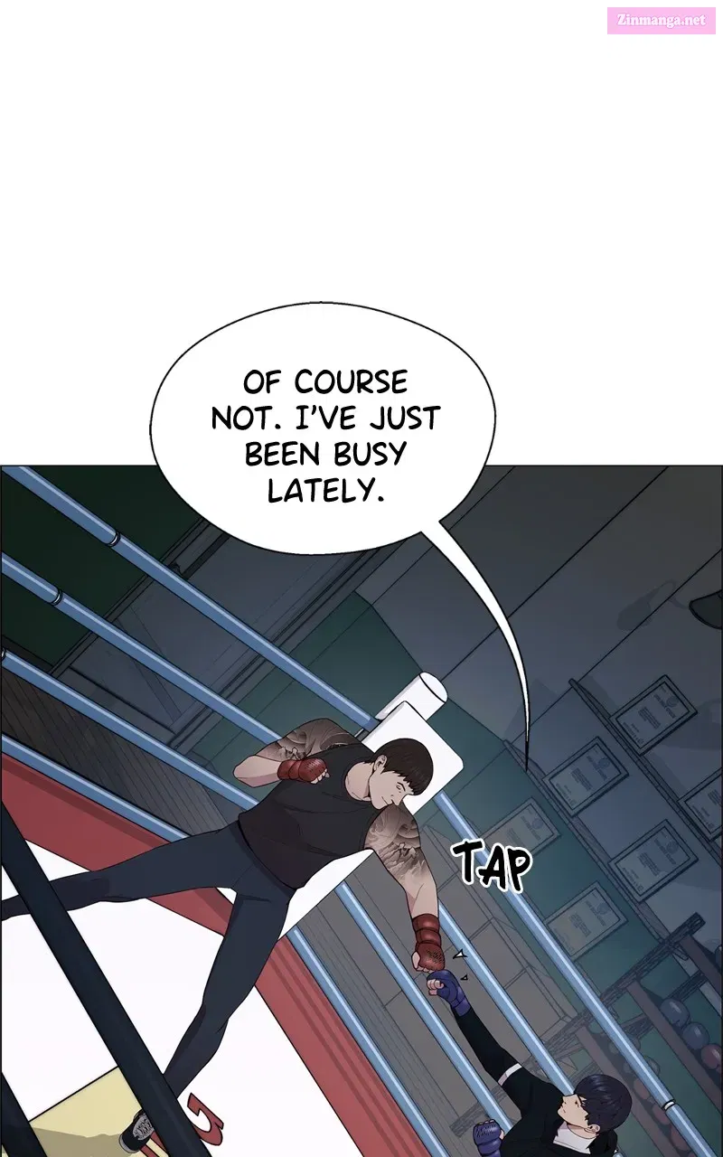 A Man's Man Kainu Manga Chapter 148 Page 13