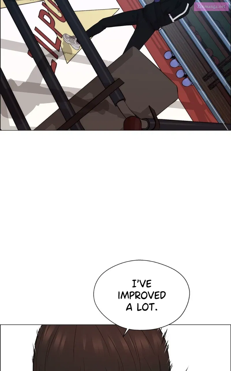 A Man's Man Kainu Manga Chapter 148 Page 14