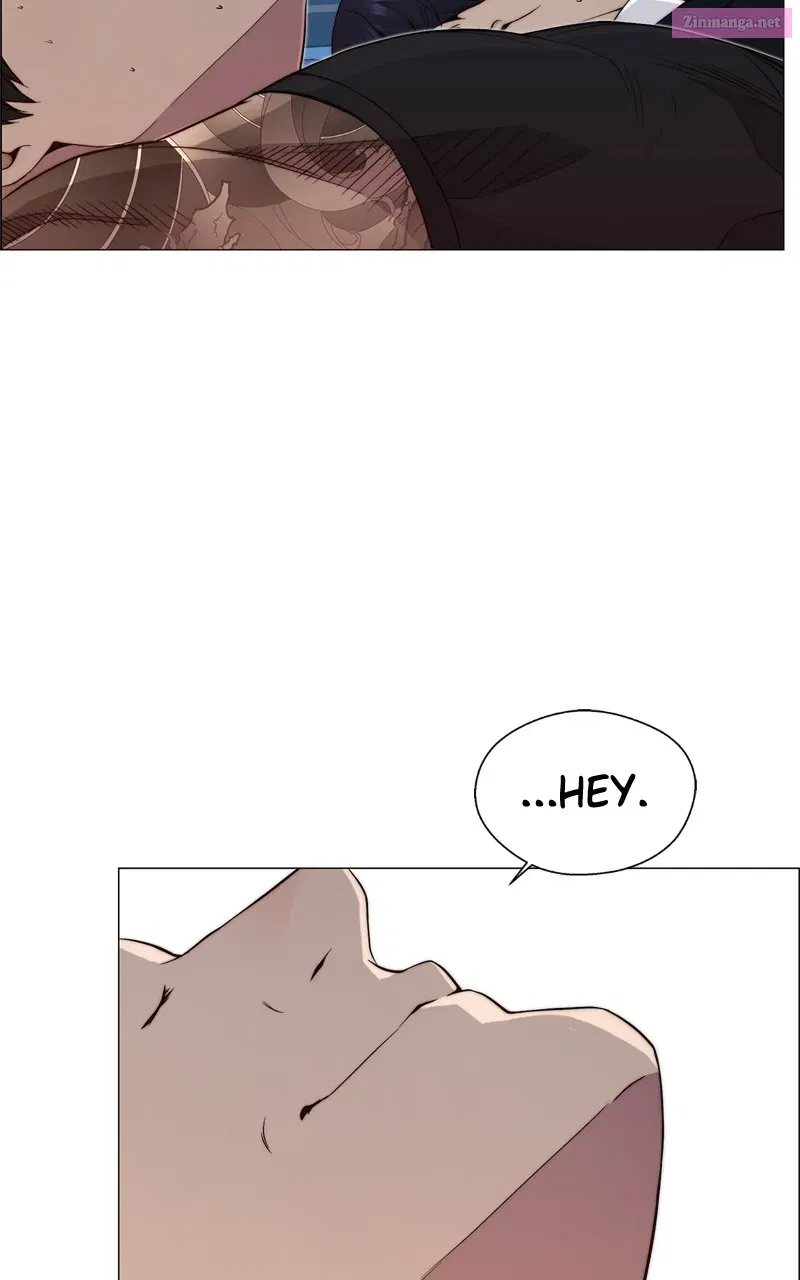 A Man's Man Kainu Manga Chapter 148 Page 25