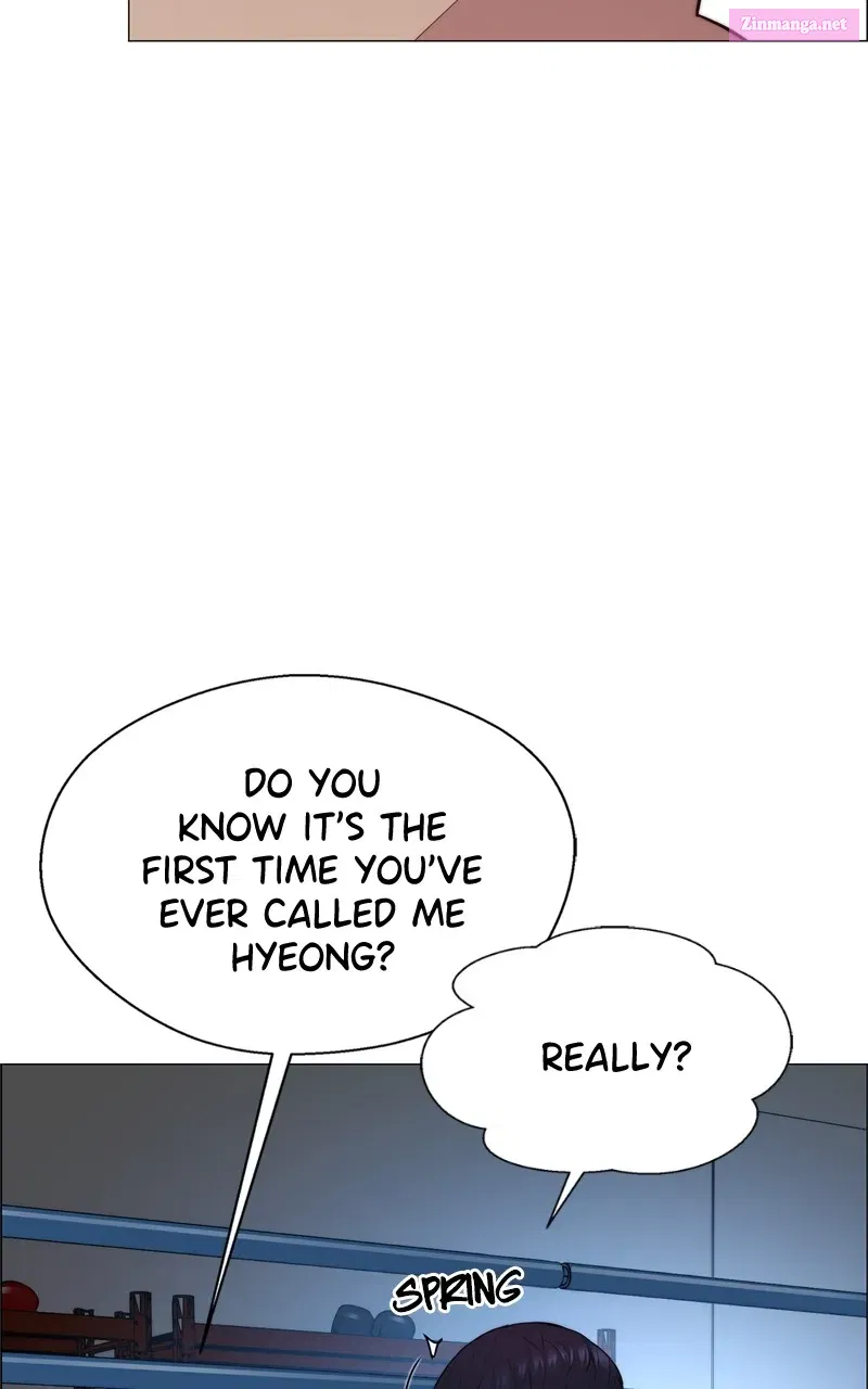 A Man's Man Kainu Manga Chapter 148 Page 26