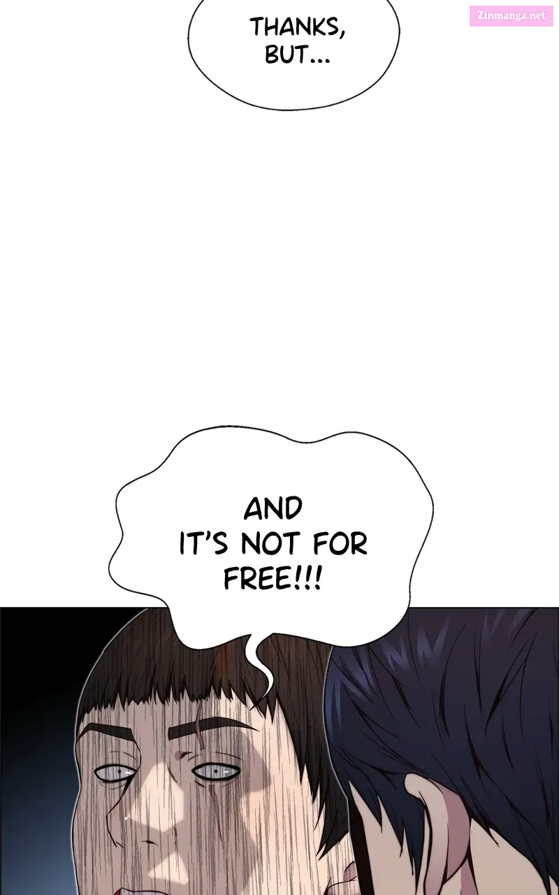 A Man's Man Kainu Manga Chapter 148 Page 32