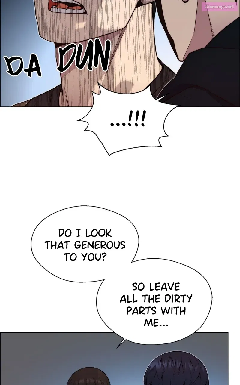A Man's Man Kainu Manga Chapter 148 Page 33
