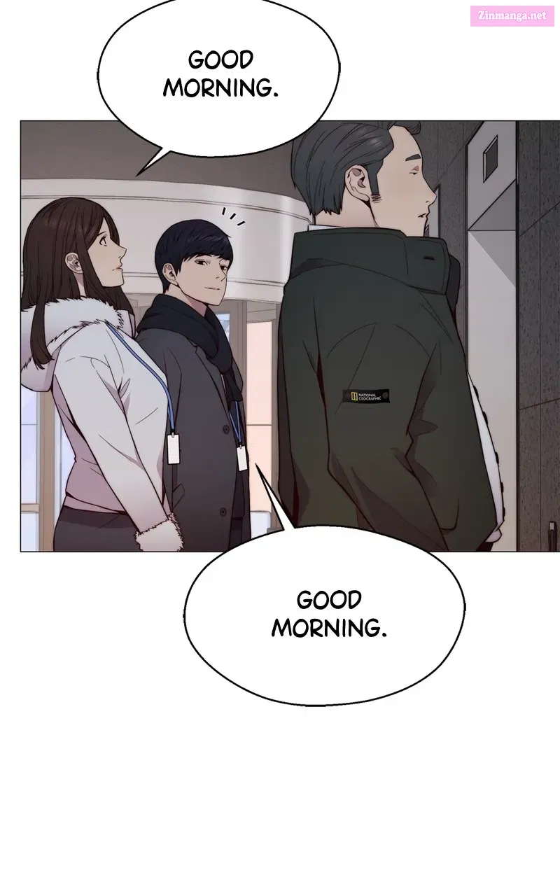 A Man's Man Kainu Manga Chapter 148 Page 47
