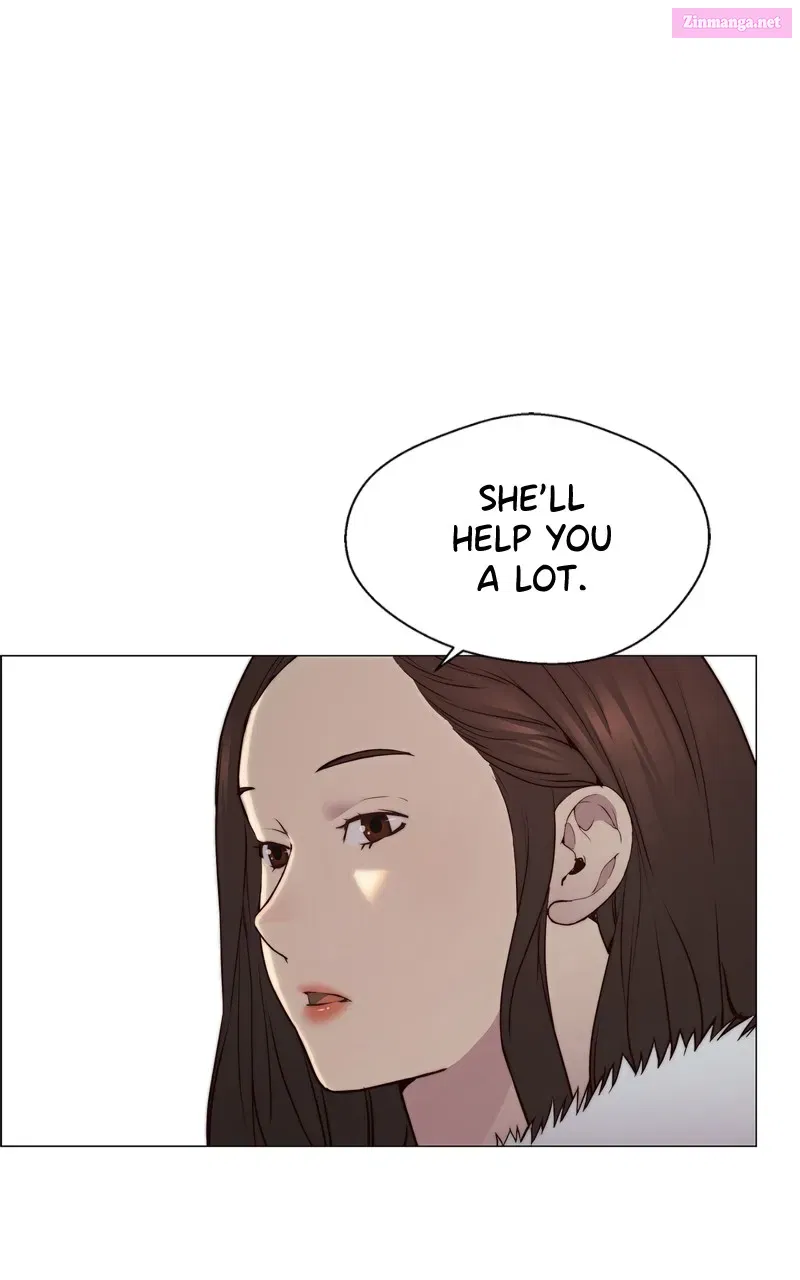 A Man's Man Kainu Manga Chapter 148 Page 51