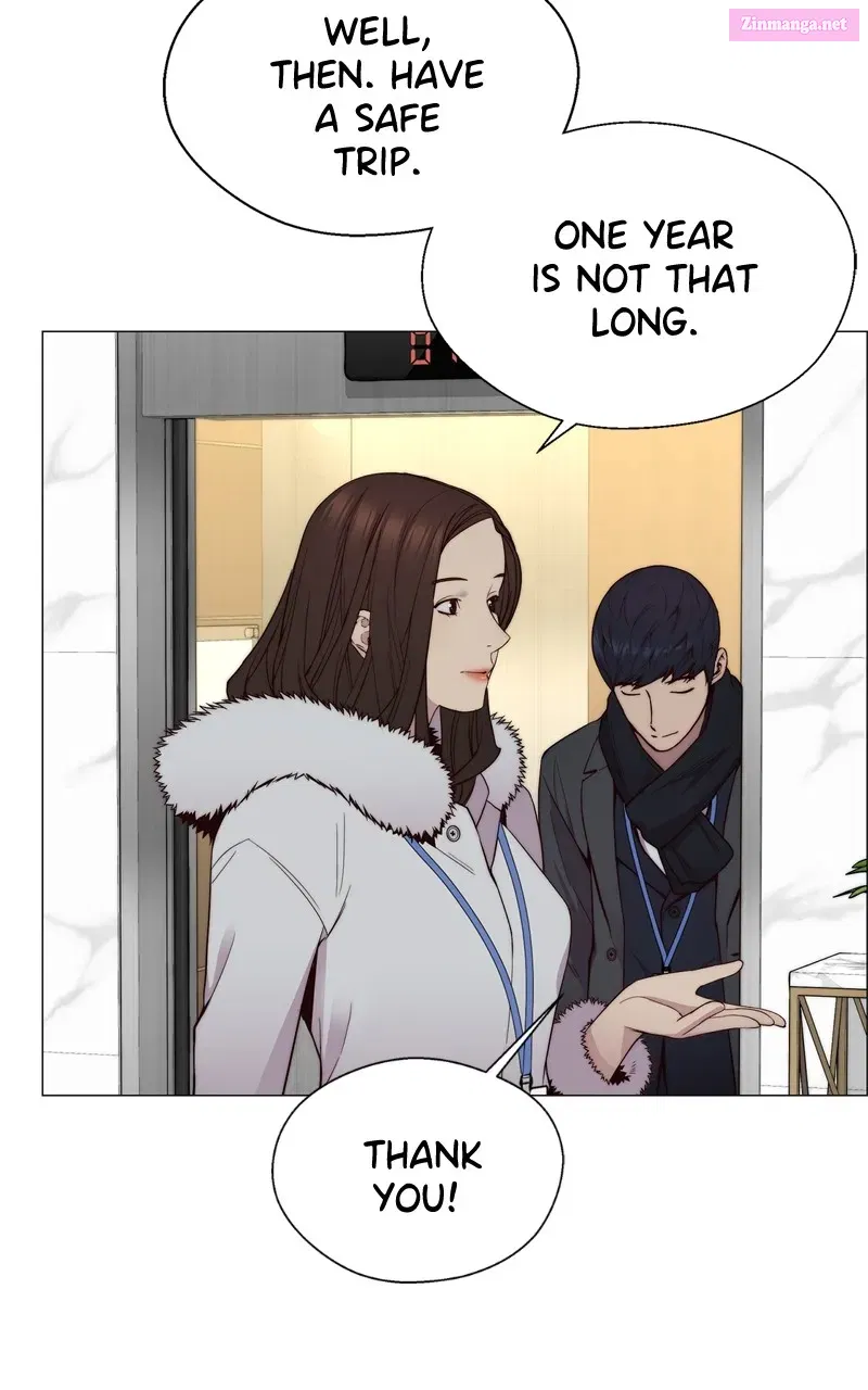 A Man's Man Kainu Manga Chapter 148 Page 54