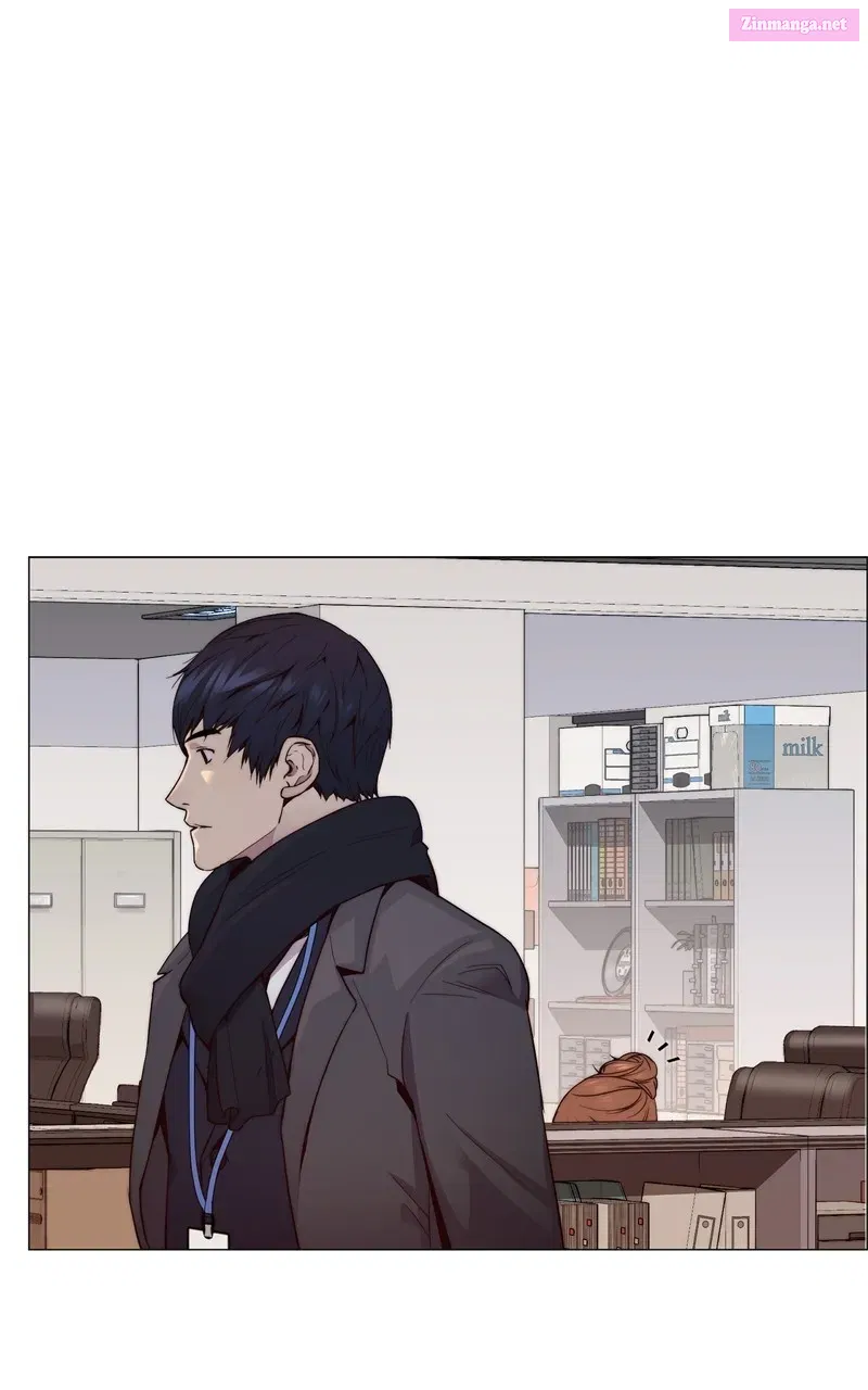 A Man's Man Kainu Manga Chapter 148 Page 58