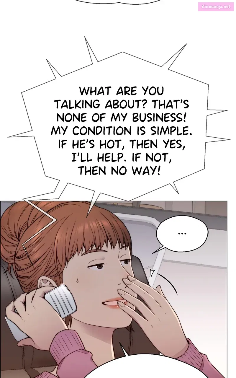 A Man's Man Kainu Manga Chapter 148 Page 61