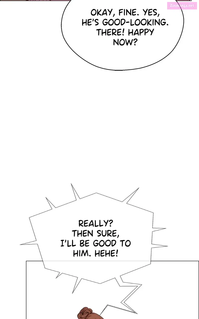 A Man's Man Kainu Manga Chapter 148 Page 62