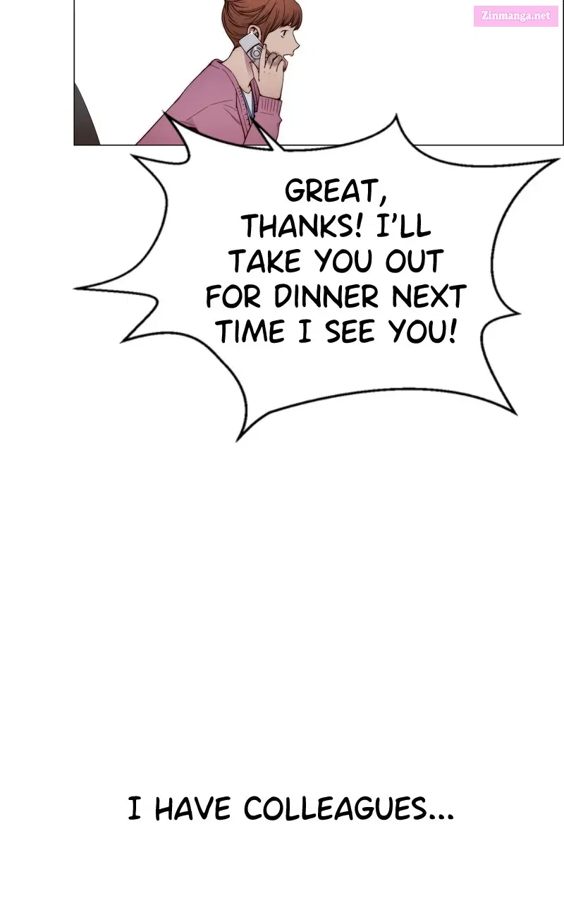 A Man's Man Kainu Manga Chapter 148 Page 63