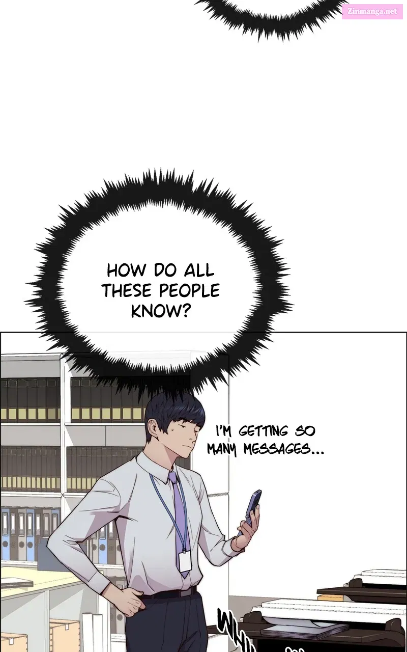 A Man's Man Kainu Manga Chapter 148 Page 66
