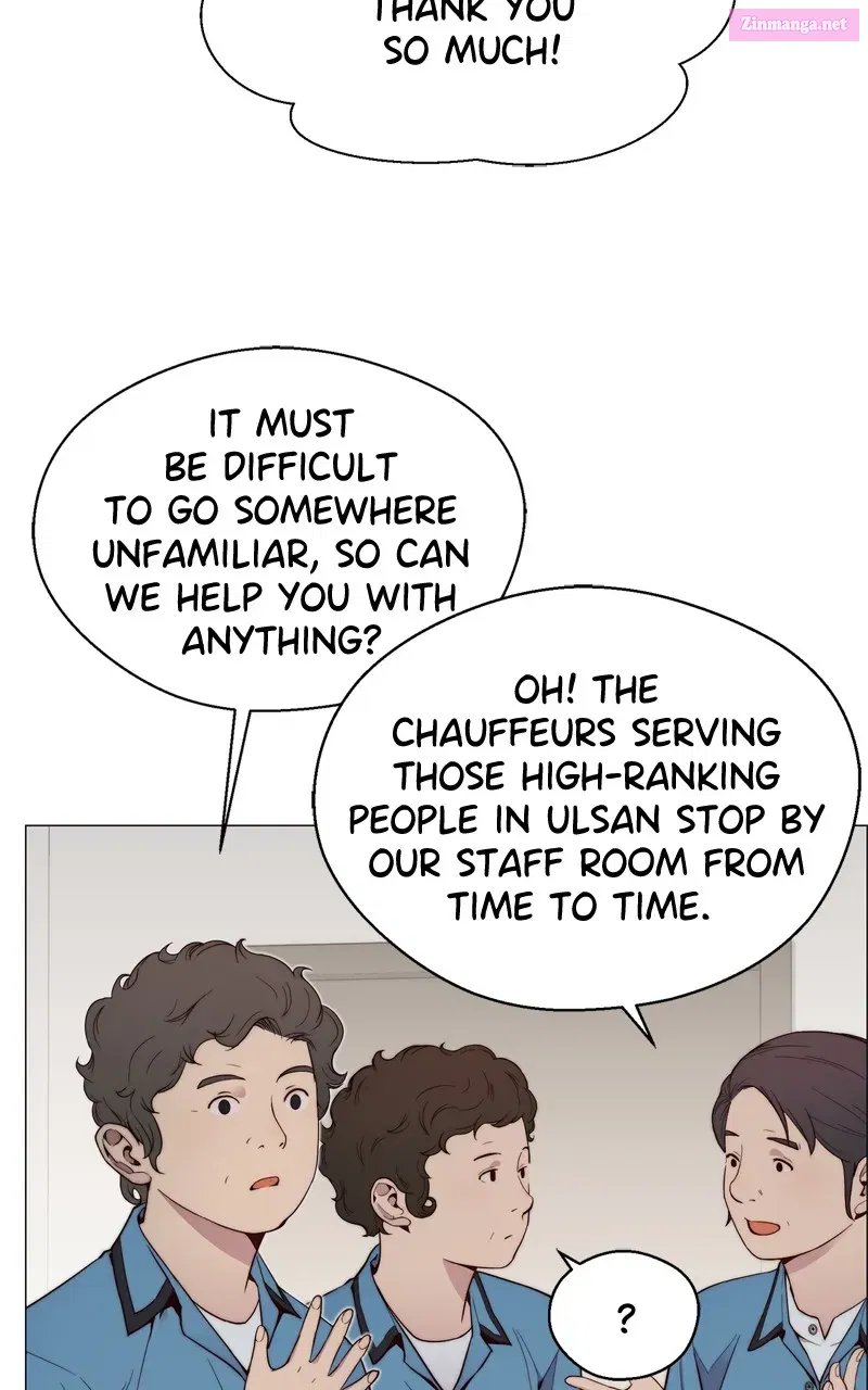 A Man's Man Kainu Manga Chapter 148 Page 71