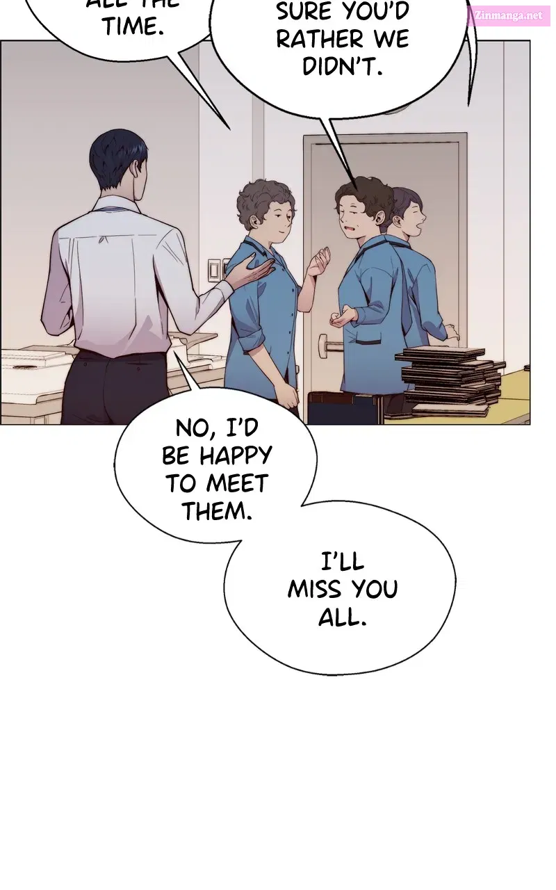 A Man's Man Kainu Manga Chapter 148 Page 74