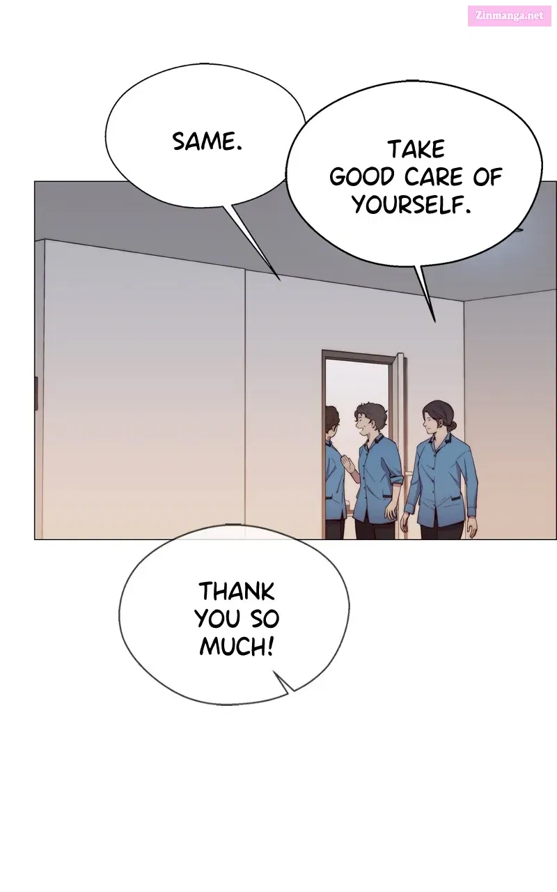 A Man's Man Kainu Manga Chapter 148 Page 75