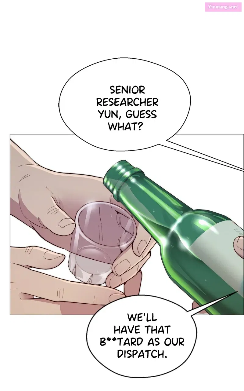 A Man's Man Kainu Manga Chapter 148 Page 81