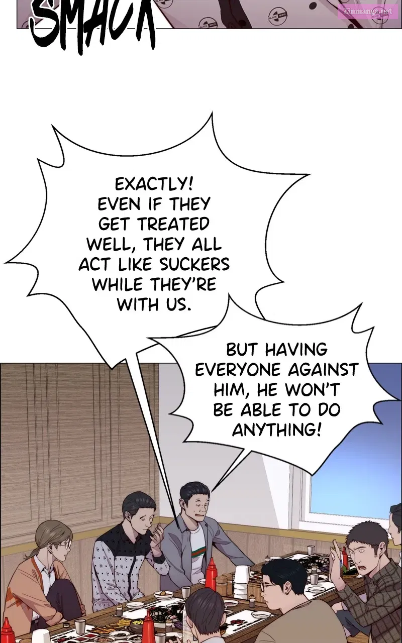 A Man's Man Kainu Manga Chapter 148 Page 85