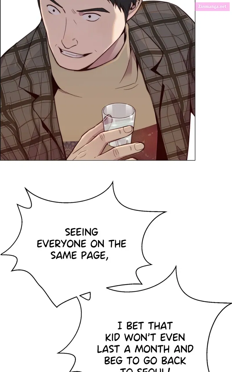 A Man's Man Kainu Manga Chapter 148 Page 87