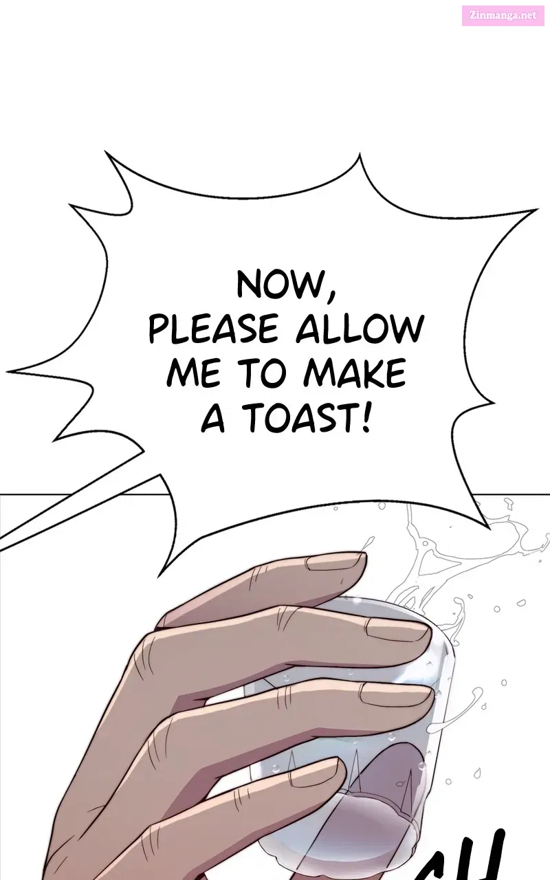 A Man's Man Kainu Manga Chapter 148 Page 89