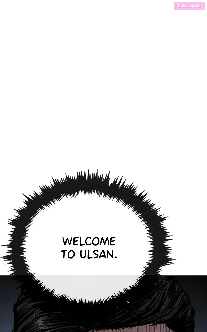 A Man's Man Kainu Manga Chapter 148 Page 94
