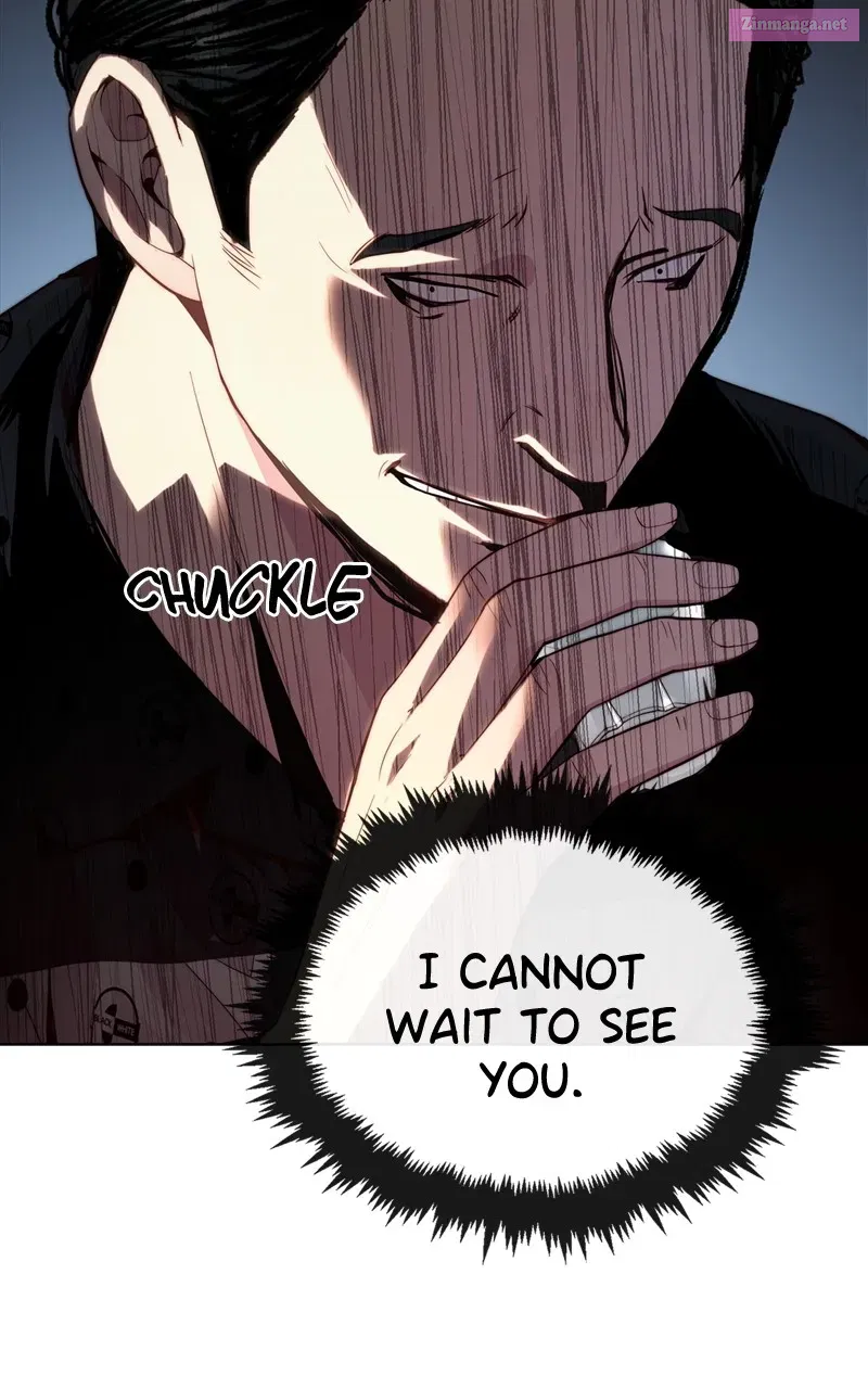 A Man's Man Kainu Manga Chapter 148 Page 95