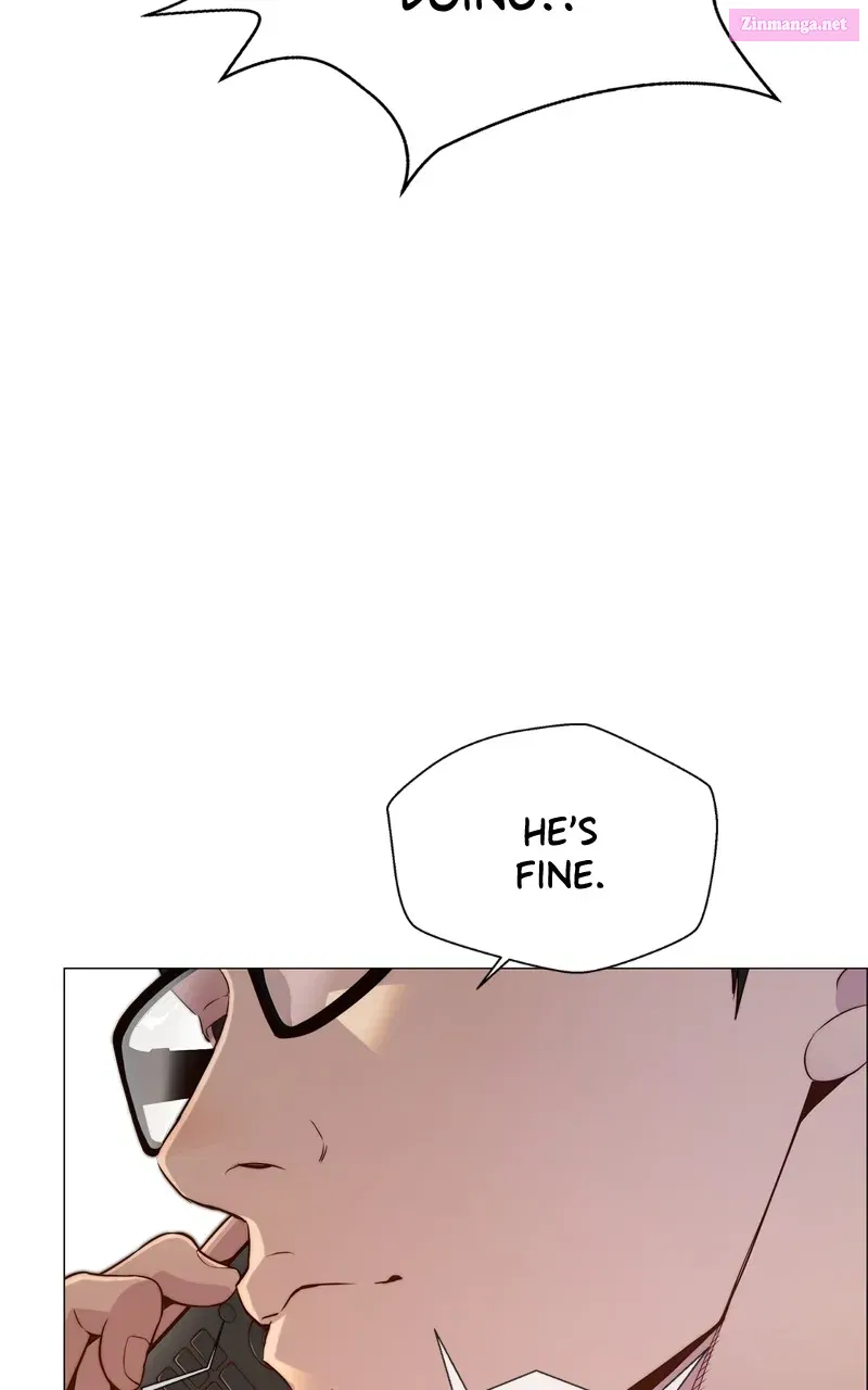 A Man's Man Kainu Manga Chapter 146 Page 15