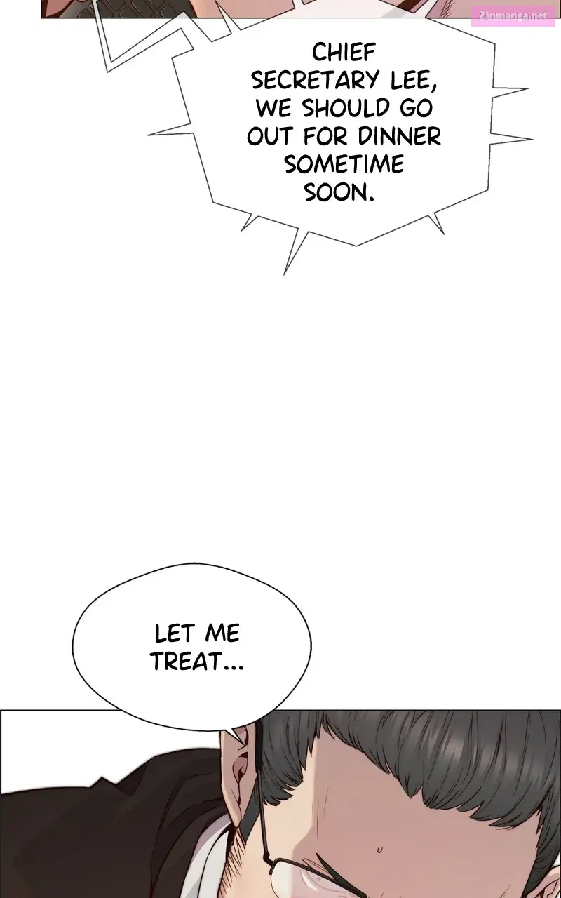 A Man's Man Kainu Manga Chapter 146 Page 16