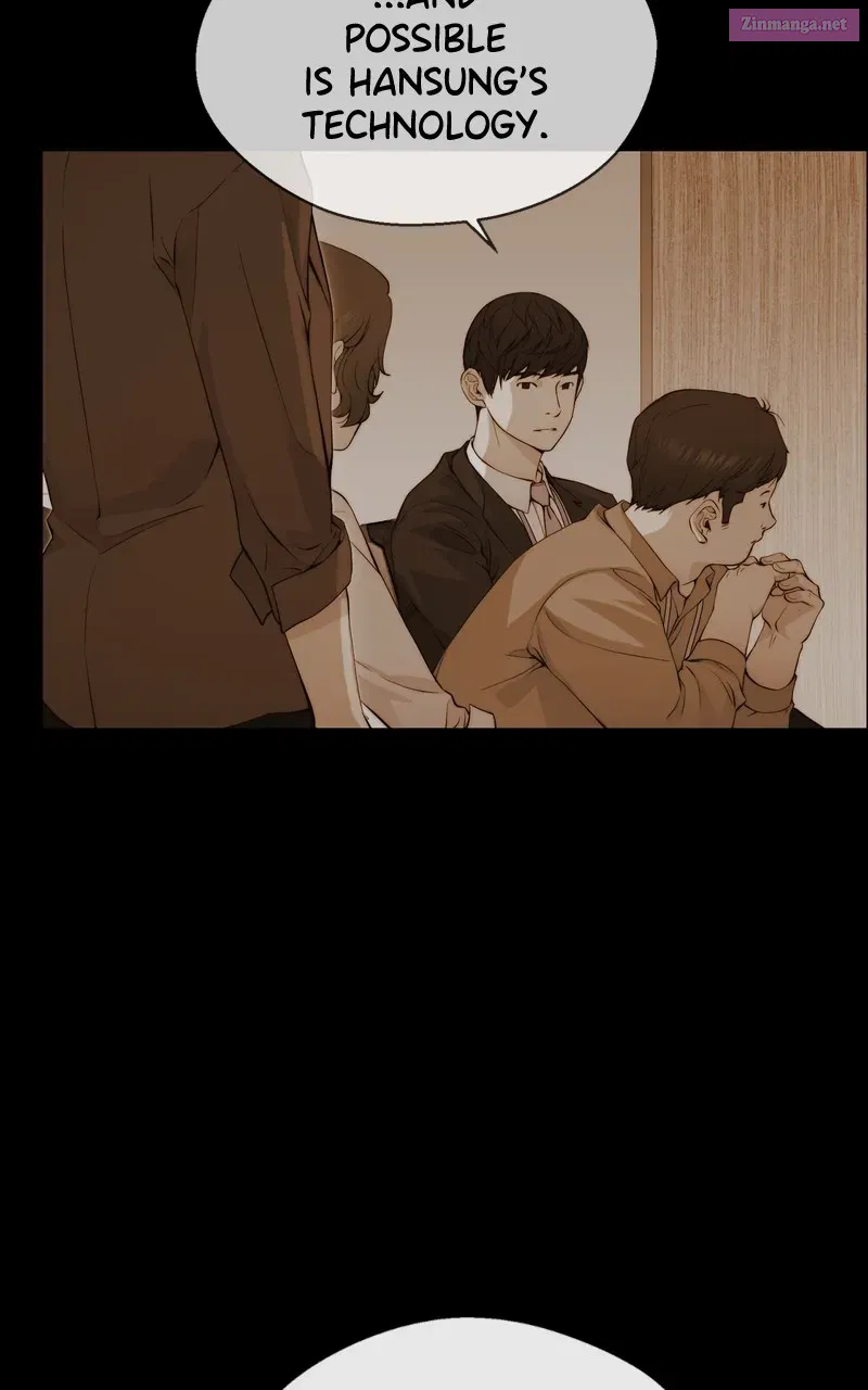 A Man's Man Kainu Manga Chapter 146 Page 27