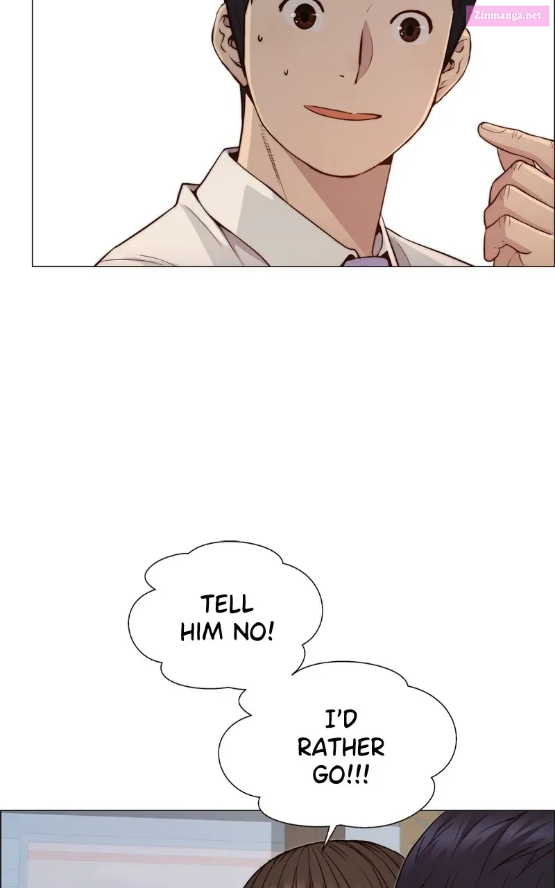 A Man's Man Kainu Manga Chapter 146 Page 73