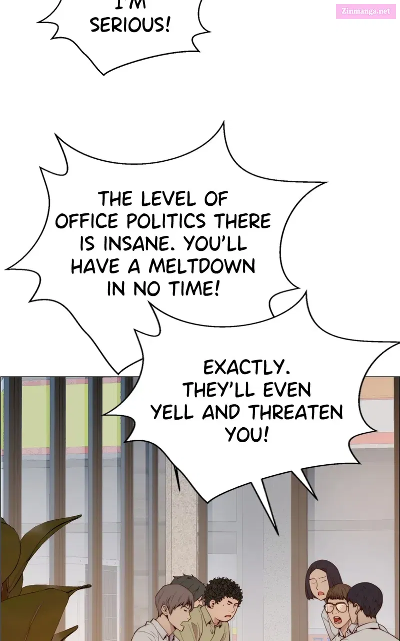 A Man's Man Kainu Manga Chapter 146 Page 82
