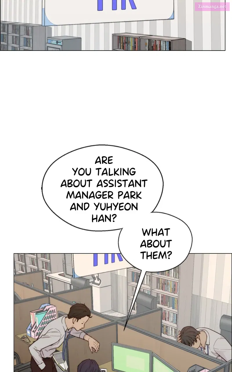 A Man's Man Kainu Manga Chapter 145 Page 9