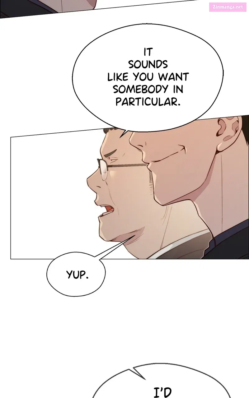 A Man's Man Kainu Manga Chapter 145 Page 39